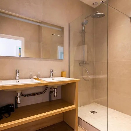 Amazing Apartment - 3Br-10P - Nation Paris Exterior photo